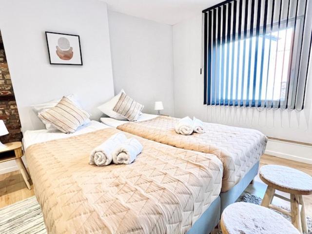 Guest house Logies By Suzan Hasselt